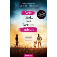 Nem titok, amit ketten tudnak    15.95 + 1.95 Royal Mail